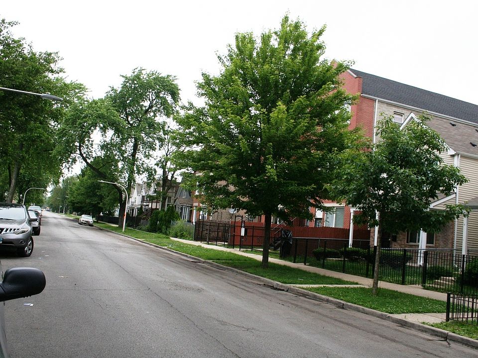 2nd image of 1446 S Springfield Ave