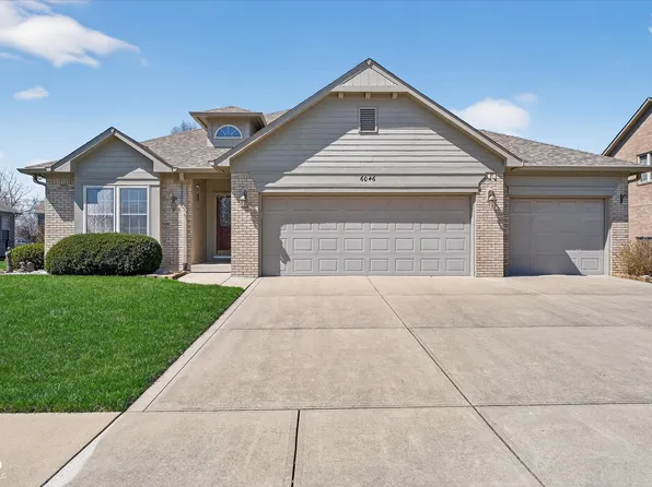 6046 Tree Fox Pl, Indianapolis, IN 46237