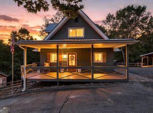 2079 Ivy Mountain Rd, Hiawassee, GA 30546