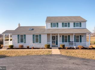 1409 Ridge Rd, Elizabethtown, PA 17022