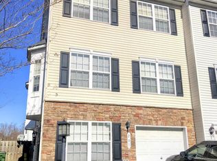 201 Tradewinds Ter, Stafford, VA 22554