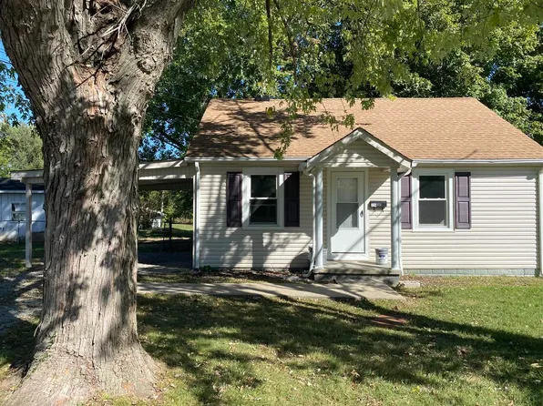 724 Claire Ave, Franklin, KY 42134