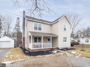 6320 Blue Ridge Ave, Harrisburg, PA 17112