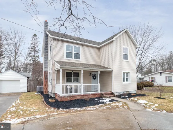 6320 Blue Ridge Ave, Harrisburg, PA 17112