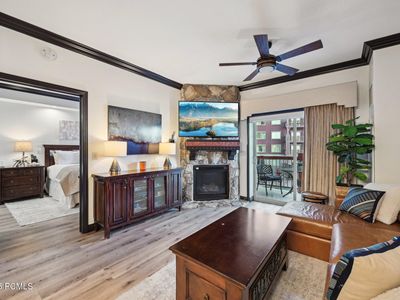 3000 Canyons Resort Dr #4401, Coalville, UT, 84098