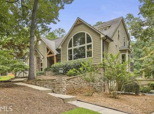 102 Sandtrap Rdg, Peachtree City, GA 30269