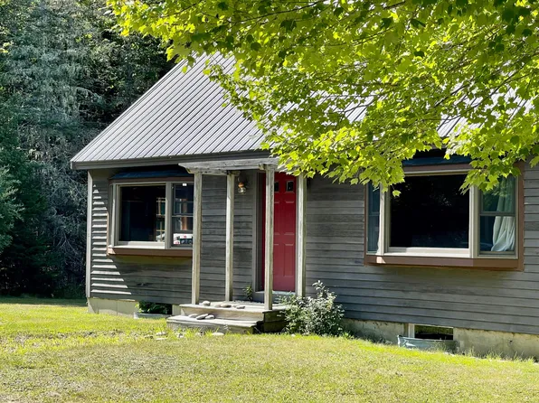 134 High Head Road, East Machias, ME 04630