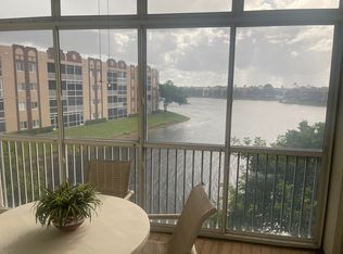 7727 Southampton Terrace #305, Tamarac, FL 33321