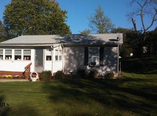 128 Sunset Dr, Lancaster, OH 43130