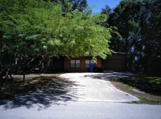 611 Segovia Rd, Saint Augustine, FL 32086