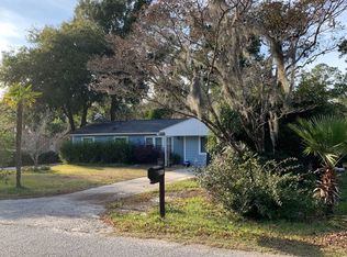 8511 Clarke Ave, Savannah, GA 31406