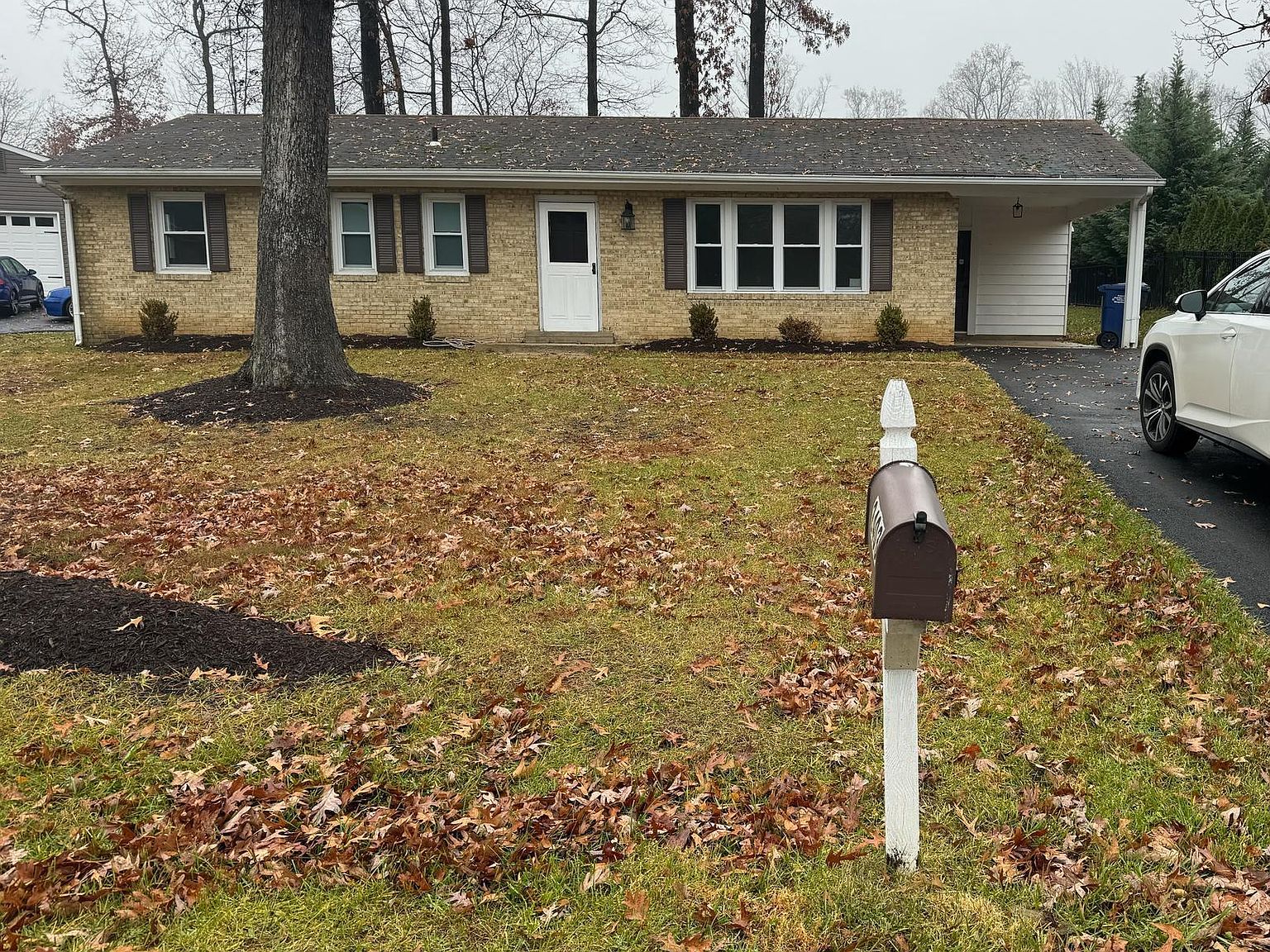 2403 Spring St, Dunn Loring, VA 22027 MLS VAFX2156930 Zillow