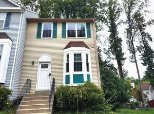 25 Joyceton Ter, Upper Marlboro, MD 20774