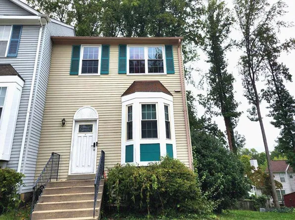 25 Joyceton Ter, Upper Marlboro, MD 20774