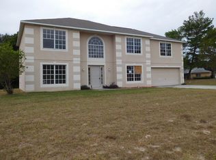 4433 Bluewater Ave, Spring Hill, FL 34606