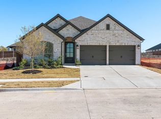 2022 Brewers Ln, Forney, TX 75126