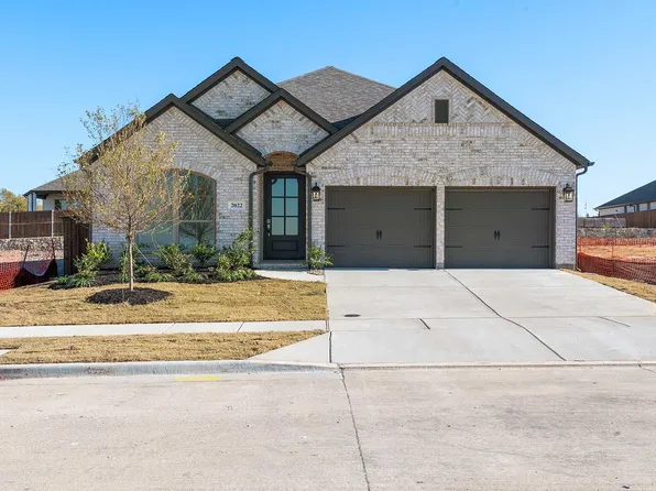 2022 Brewers Ln, Forney, TX 75126