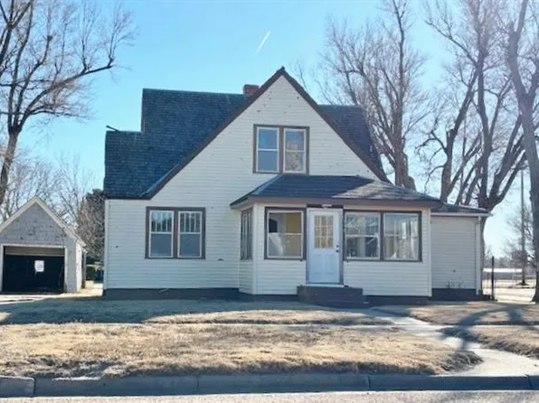 106 Coronado St, Montezuma, KS 67867