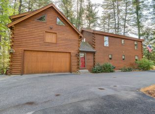 51 Haskell Ave, Raymond, ME 04071