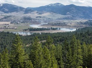 107 Mountain Rd, Plains, MT 59859