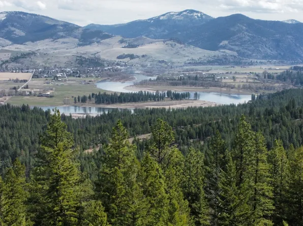 107 Mountain Rd, Plains, MT 59859
