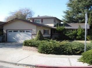 701 Jackpine Ct, Sunnyvale, CA 94086