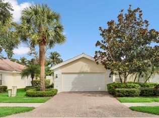 1344 Saint Lawrence Dr, Palm Beach Gardens, FL 33410