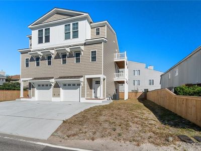 7805 Atlantic Ave, Virginia Beach, VA, 23451
