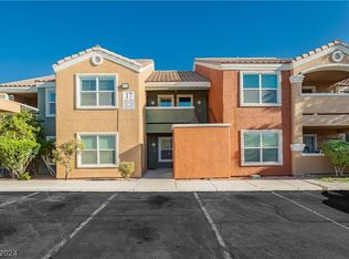 8101 W Flamingo Rd UNIT 2121, Las Vegas, NV 89147