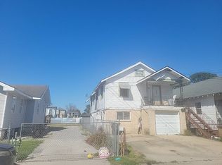 2821-2823 N Rocheblave St, New Orleans, LA 70117