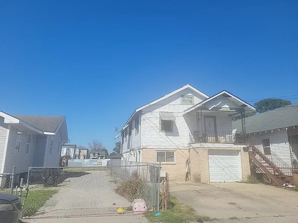 2821-2823 N Rocheblave St, New Orleans, LA 70117