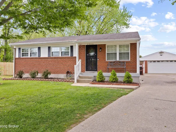 2520 Montpelier Ct, Louisville, KY 40272