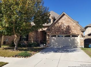 625 Padova, Cibolo, TX 78108
