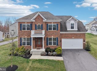 8616 Doves Fly Way, Laurel, MD 20723