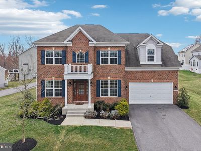 8616 Doves Fly Way, Laurel, MD, 20723