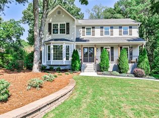 1989 Barnes Mill Rd, Marietta, GA 30062