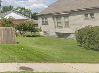 4364 6th St, Ecorse, MI