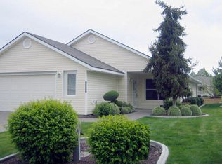 3409 S Irby St, Kennewick, WA