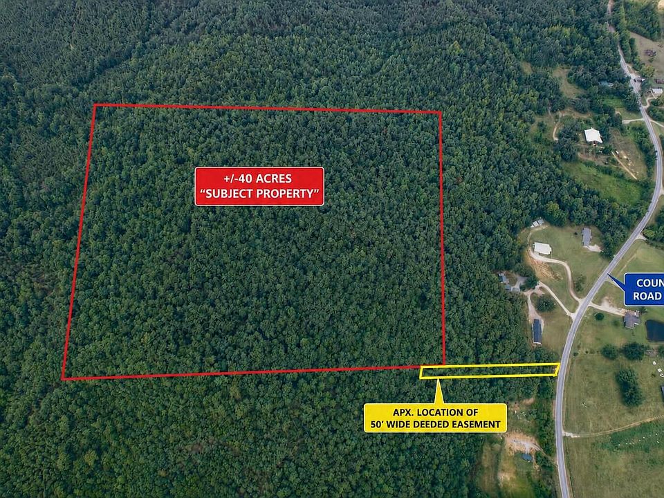 1st image of County Road 601