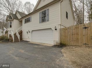 3437 Aquia Dr, Stafford, VA 22554
