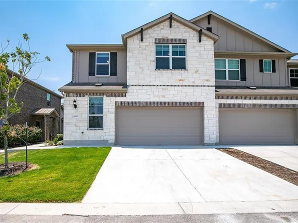 601 Dusky Sap Ln #D, Pflugerville, TX 78660