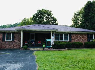 5581 N State Highway 11, Girdler, KY 40943