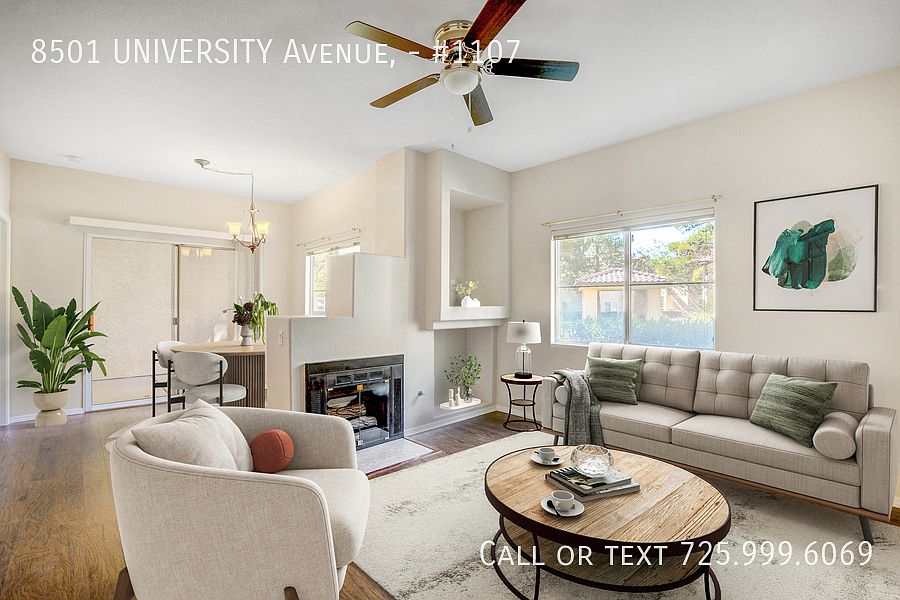 1st image of 8501 W University Ave Unit 1107