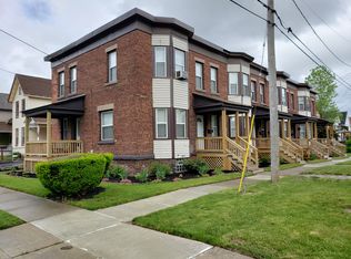2120 Fern Ct, Cleveland, OH