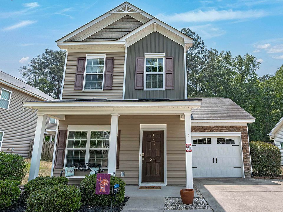 1st image of 215 Ridge Terrace Ln