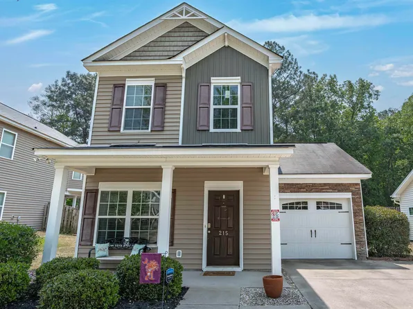 215 Ridge Terrace Ln, Lexington, SC 29073