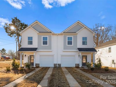 9713 Misenheimer Rd #4A, Charlotte, NC, 28215