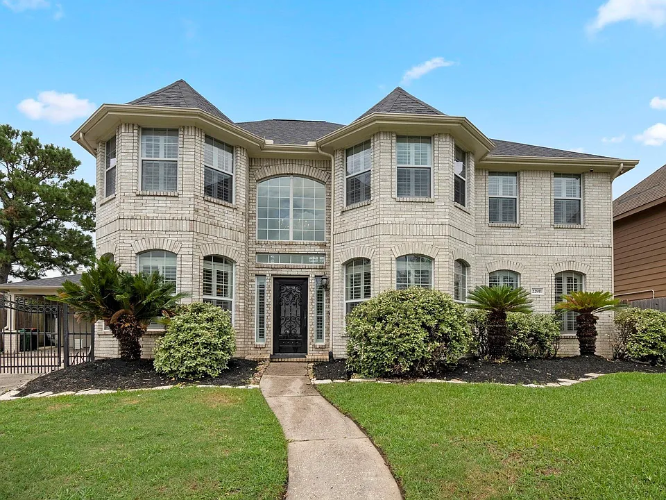 22911 Kimberwicke Ct
