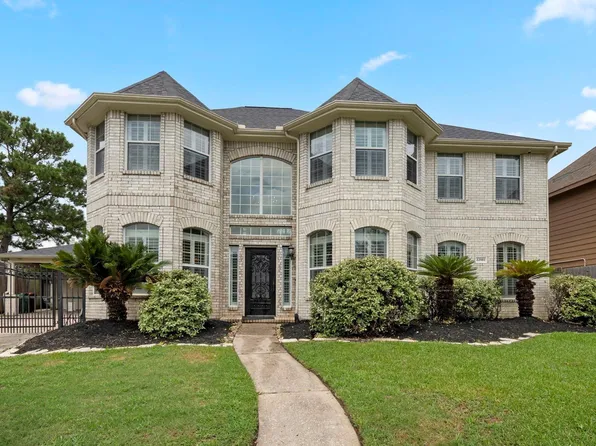 22911 Kimberwicke Ct, Spring, TX 77373