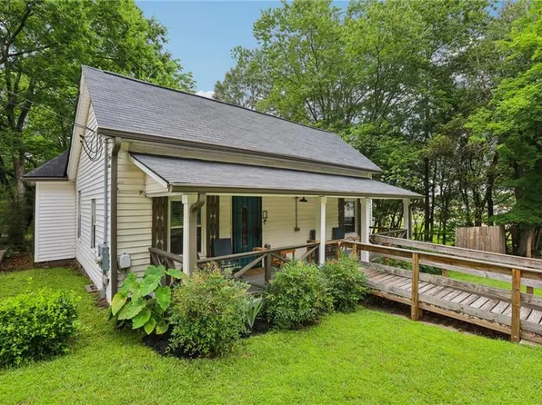 2860 Jefferson St, Austell, GA 30106